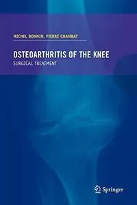 Osteoarthritis of the knee