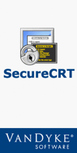 VanDyke SecureCRT 6.5.3 x86/x64/U3