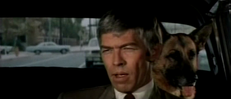 Hard Contract (1969)