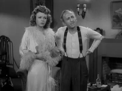 Fall Guy (1947)