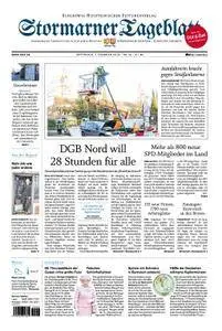 Stormarner Tageblatt - 07. Februar 2018