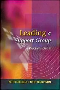 Leading a Support Group (Repost)