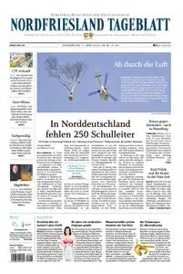 Nordfriesland Tageblatt - 11. April 2019