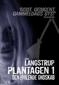 «Plantagen 1» by Steen Langstrup