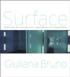 Surface: Matters of Aesthetics, Materiality, and Media