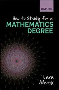 How to Study as a Mathematics Degree