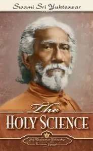 The Holy Science, 7th edition (Repost)