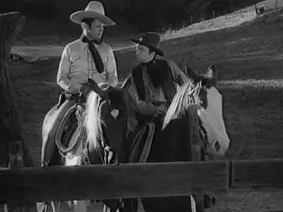 Scarlet River (1933)