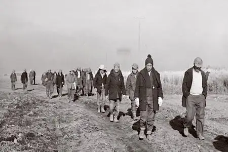 PBS - Resistance at Tule Lake (2017)