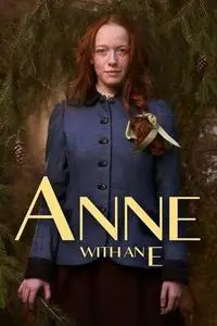 Anne with an E S02E04