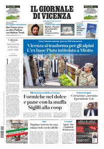 Il Giornale di Vicenza - 8 Maggio 2024