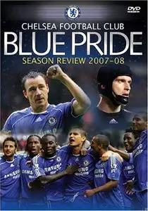 Chelsea - Season Review 2007/2008