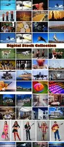 Digital Stock PhotoStock Collection