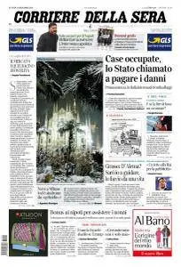 Corriere della Sera - 11 Dicembre 2017