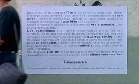 Bertrand Bonello - Le Pornographe (2001)