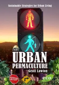 Geoff Lawton's - Urban Permaculture