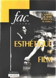 Jacques Aumont, "L'Esthétique du film"