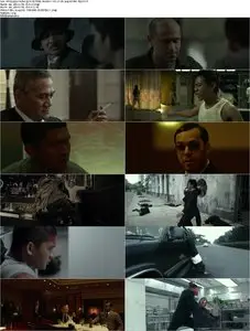 The Raid 2: Berandal (2014)