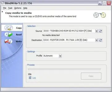 VSO Blindwrite Suite ver.6.0.0.17