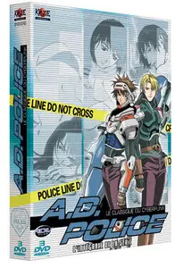 AD Police (1999)