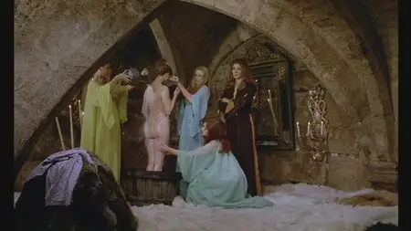 Morgane et ses nymphes (1971) [ReUp]