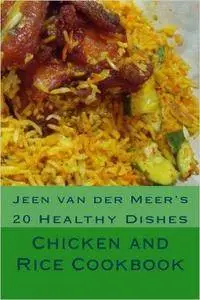 Chicken and Rice Cookbook