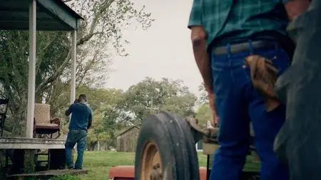 Queen Sugar S02E01 (2017)