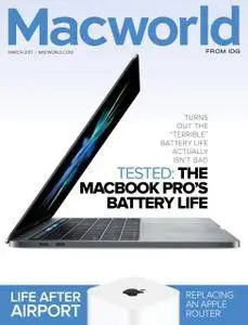 Macworld USA - March 2017