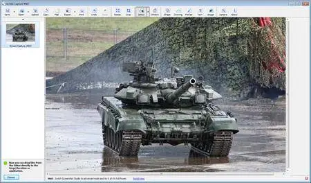 Screenshot Studio 1.9.98.95 Portable