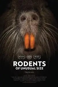 PBS - Independent Lens: Rodents of Unusual Size (2019)