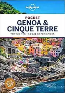 Lonely Planet Pocket Genoa & Cinque Terre