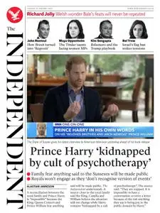 The Independent – 10 January 2023