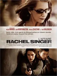 The Debt / L'Affaire Rachel Singer (2010)