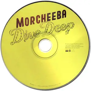 Morcheeba - Dive Deep (2008)