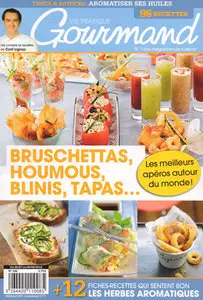 Vie Pratique Gourmand N°246 (26 juillet au 8 aout 2012)