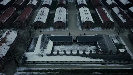 BBC - 1944: Should We Bomb Auschwitz? (2019)