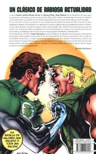 Green Lantern / Green Arrow