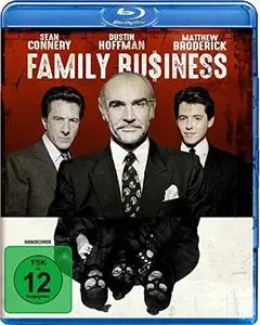 Family Business (1989)