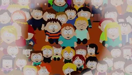 South Park S09E07