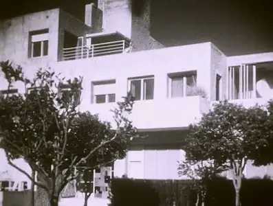 Man Ray's Films (1923-1940)