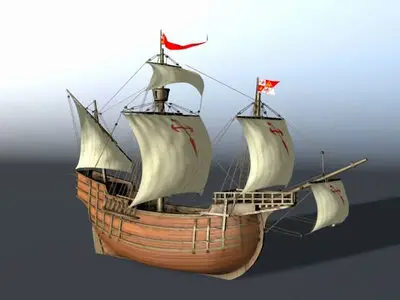 TTC Video - Before 1776 Life in the American Colonies [Repost]