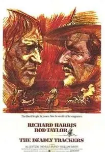 The Deadly Trackers (1973)