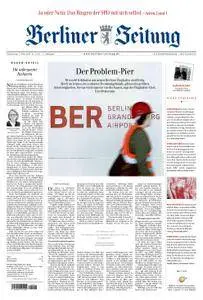 Berliner Zeitung - 01. März 2018