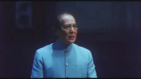 Eddie Fong: The last princess of Manchuria (1990) 