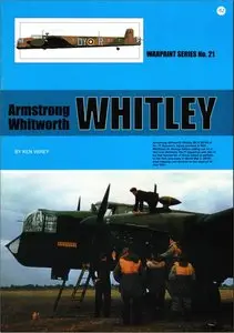 Armstrong Whitworth Whitley