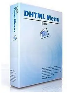 Sothink DHTMLMenu 9.40 Build 936 