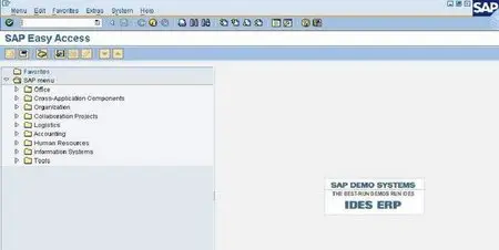 The Ultimate SAP Training Course CBT