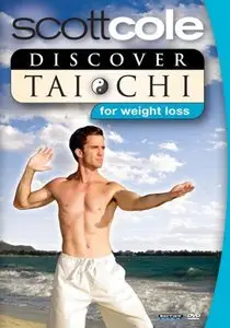 Scott Cole: Discover Tai Chi For Weight Loss [repost]