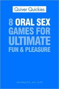 8 Oral Sex Games For Ultimate Fun & Pleasure