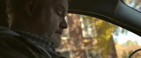 American Dreamer (2018)